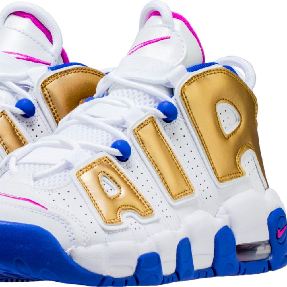 nike air uptempo